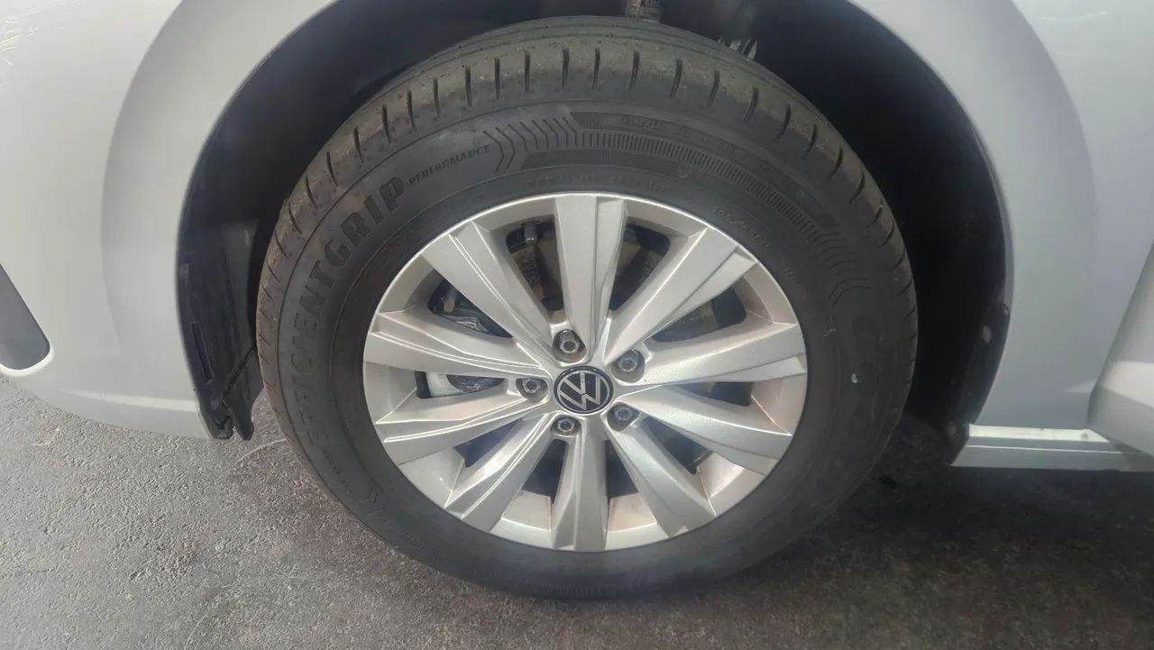 Volkswagen Virtus TSI 1.0 Flex 12V 4p Aut., foto 20 de 20