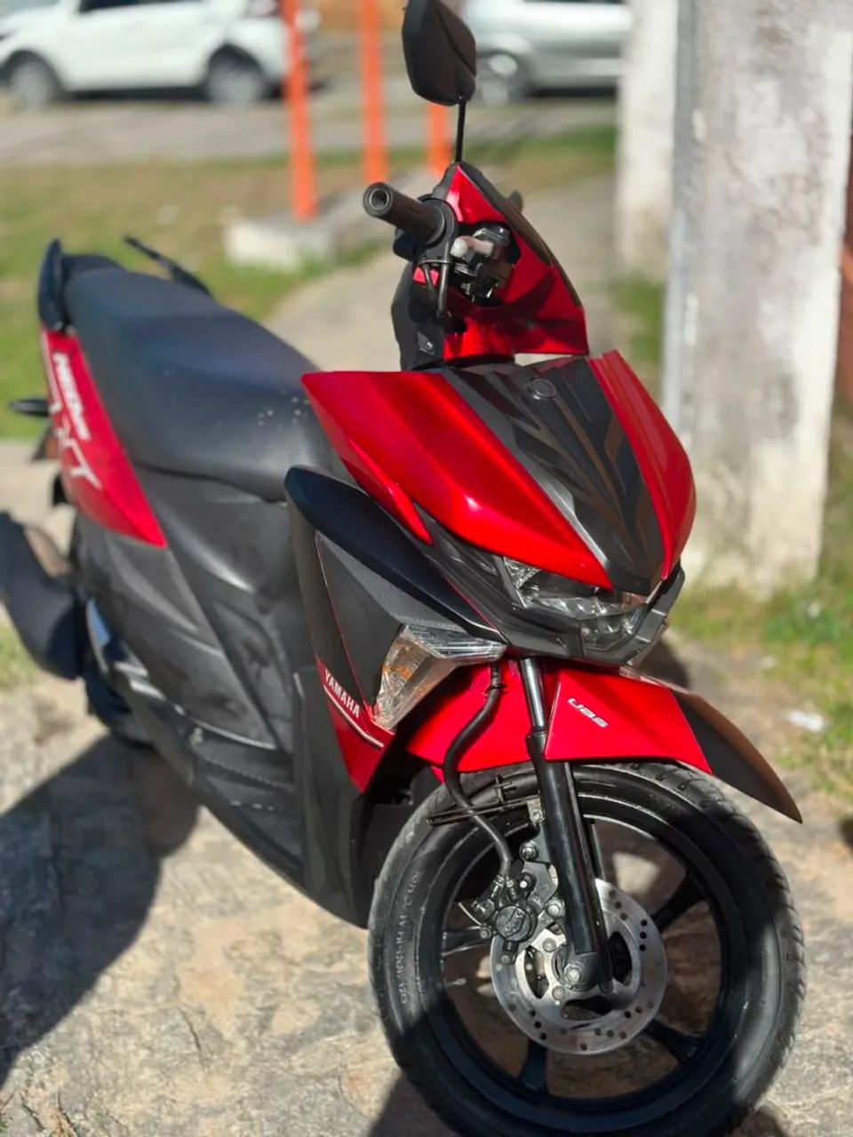 YAMAHA / NEO AUTOMATICA 125CC<br> - Foto 4