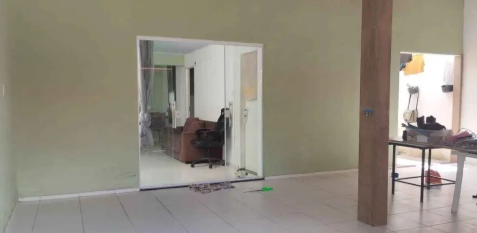 Vende-se casa no Sol Nascente (parcelado)