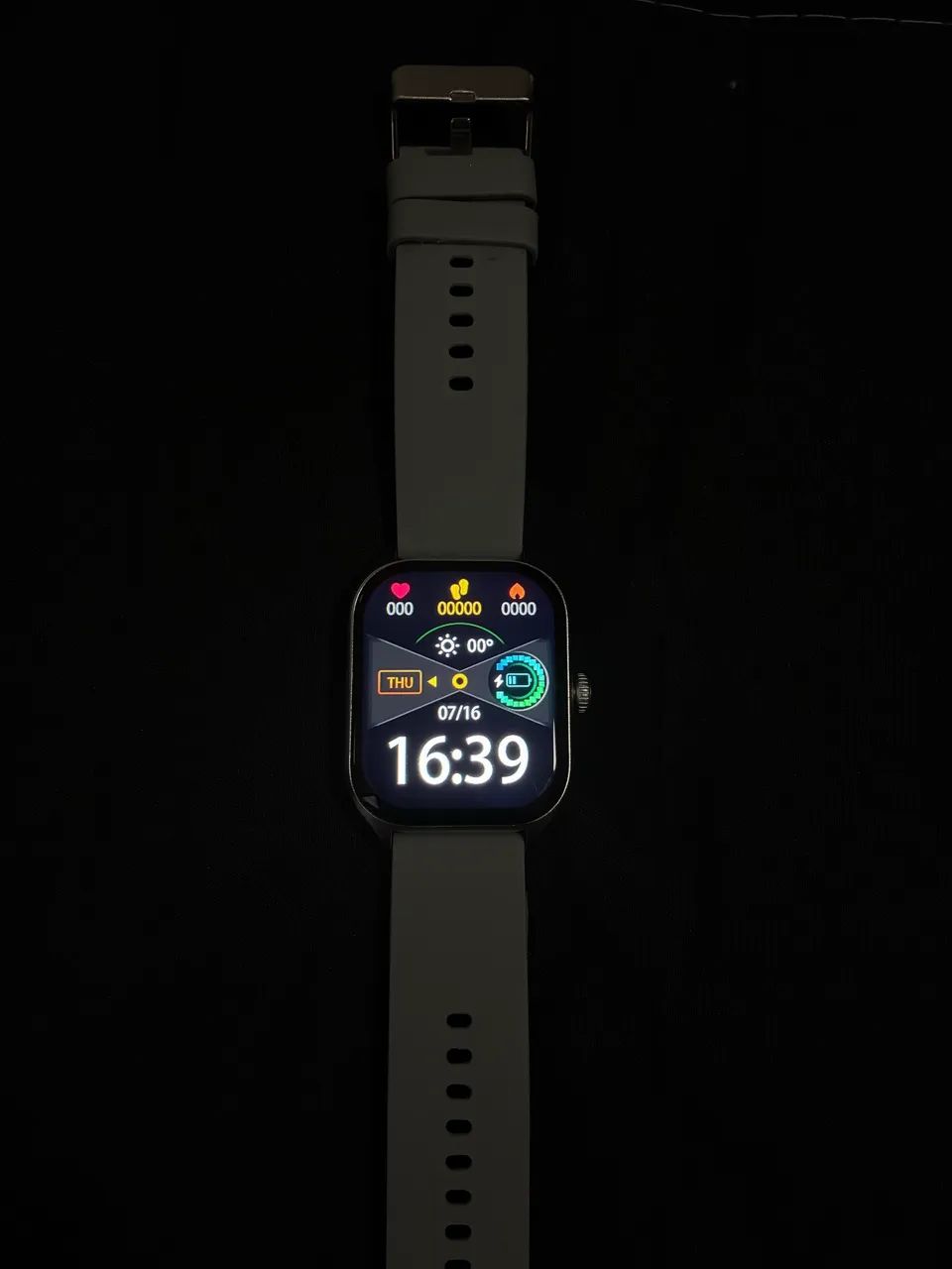 SMARTWATCH - Foto 3