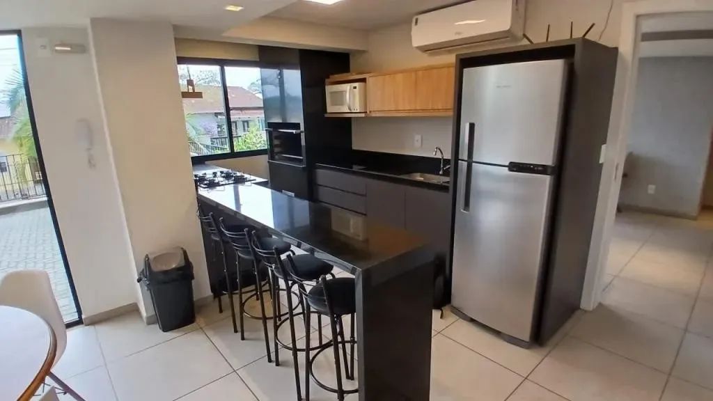 APARTAMENTO no COSTA E SILVA com 2 quartos para LOCAÇÃO, 58 m² - Foto 5
