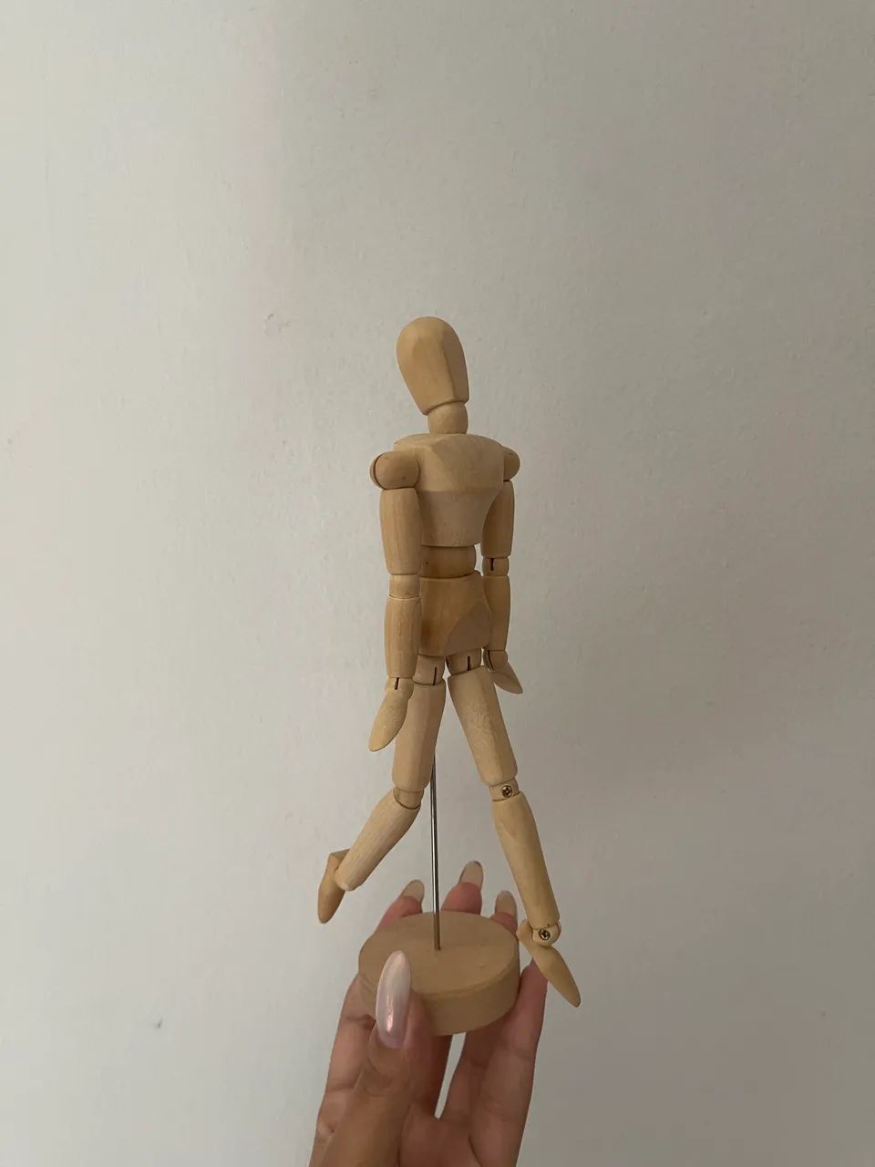 Manequim articulado - Foto 3