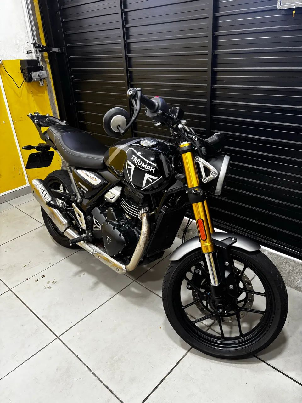 Speed 400  - Foto 5