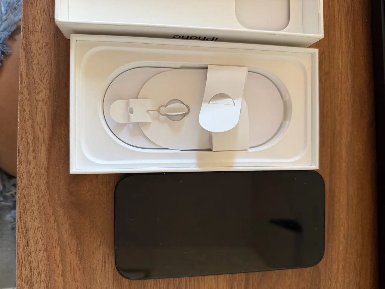 Iphone 16 pro - 128gb - Foto 2