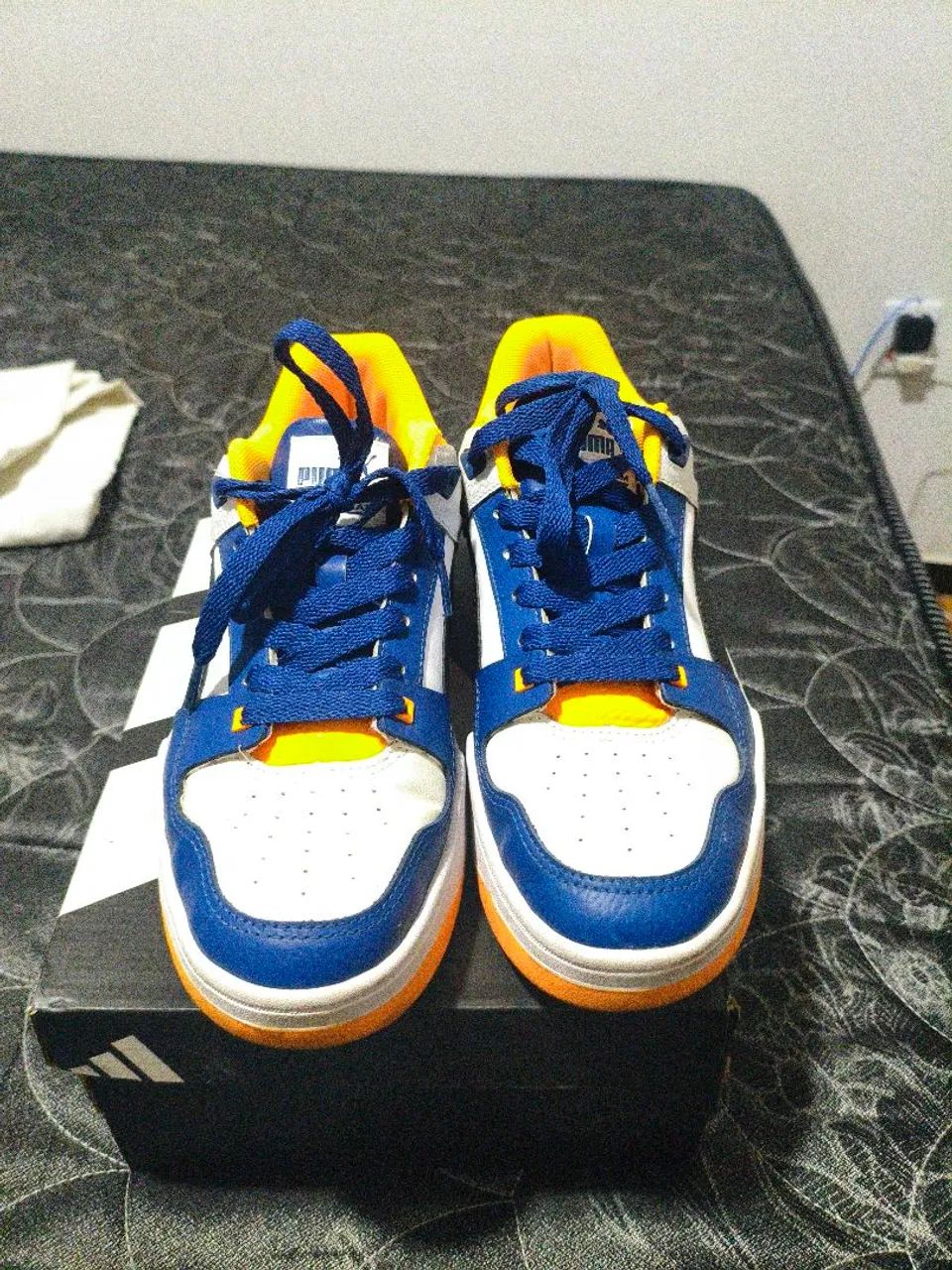 Puma slipstream Tam 41
