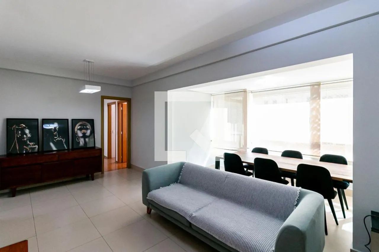 Apartamento à Venda - Estoril , 3 Quartos, 85 m2 - Foto 2