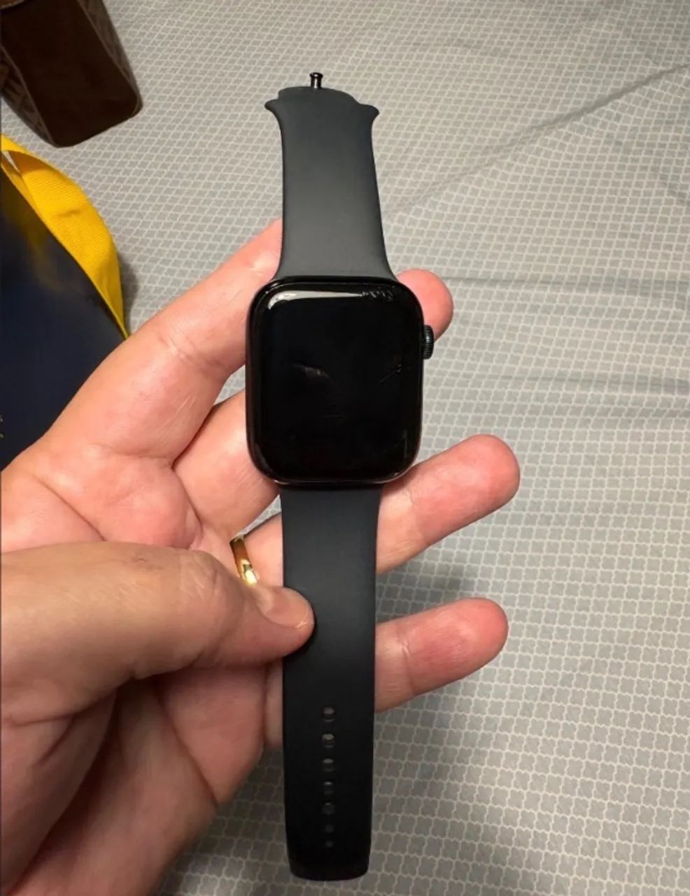 Apple Watch 9 45mm - Foto 2