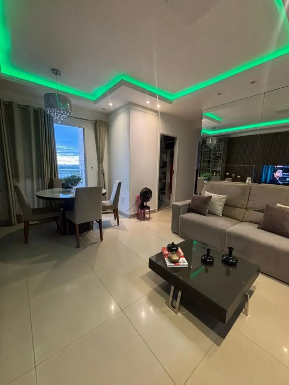 Vendo apartamento no Brisas Altos - Foto 3