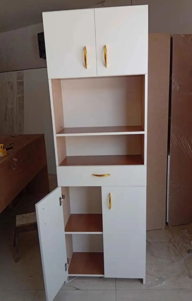 Armário de cozinha  - Foto 4