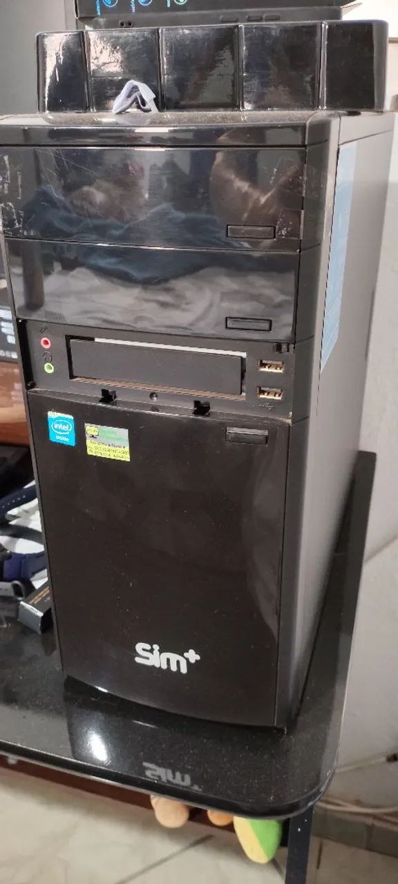 Pc usado em bom estado - Foto 2