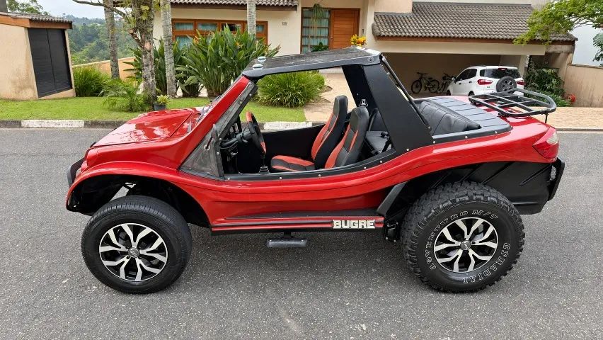 Bugre Buggy Vii/vii BIG 2023 - Foto 4