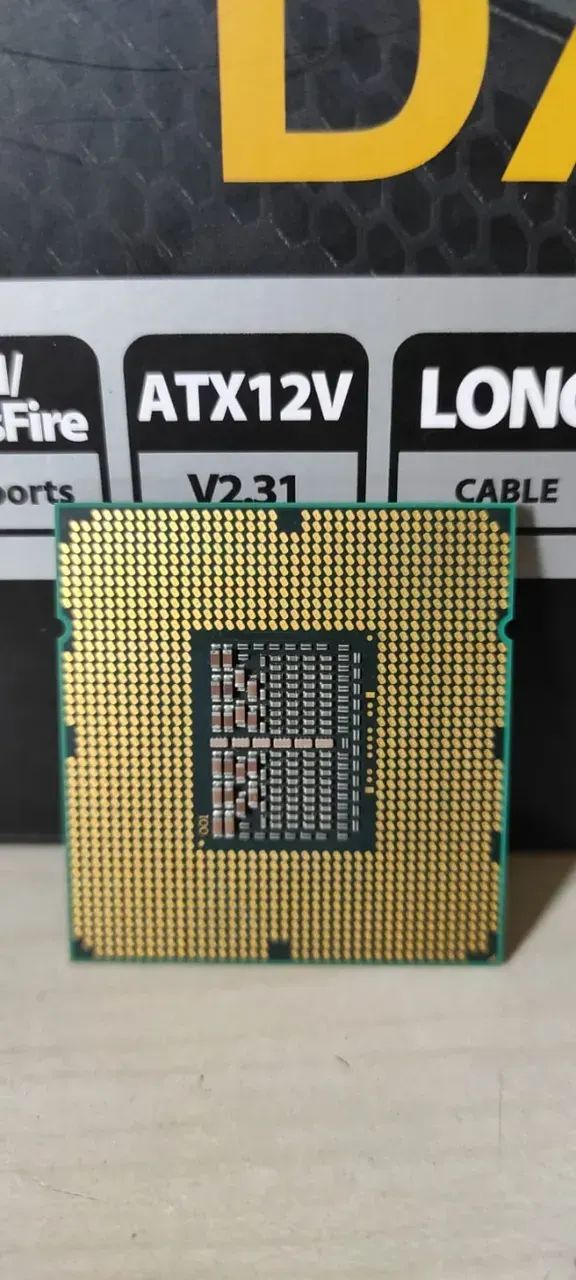 Processador Intel Xeon W3530 Quad Core 2.80ghz - Socket LGA1366 - Foto 4