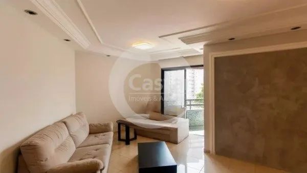 apartamento vila zelina, 3 dorms, 2 vagas - Foto 3