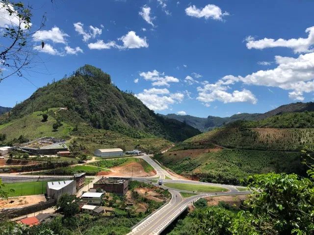 Terreno Vargem Alta