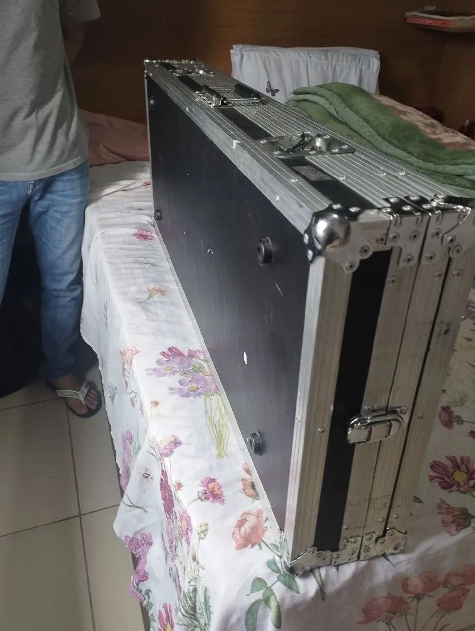 Hard case  - Foto 5