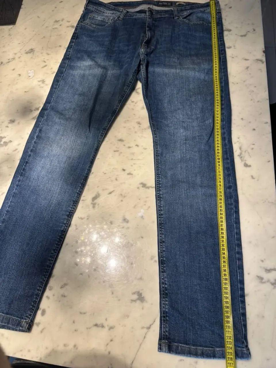 Calça Jeans Marfinno - Foto 5