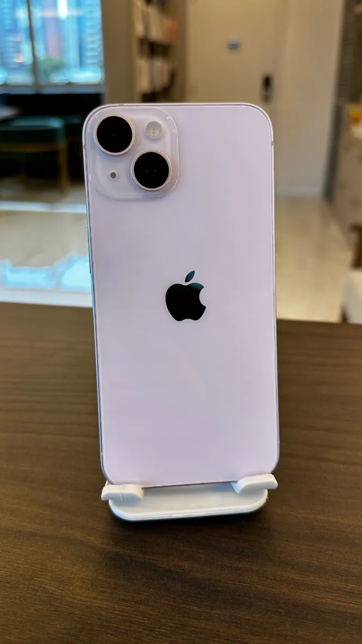 IPHONE 13 PRO 512GB GRAFITE SEMINOVO / LOJA FÍSICA - Celulares e