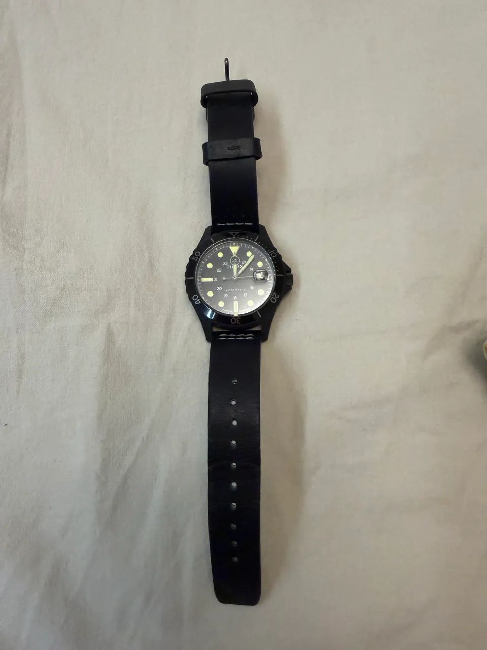 Relógio Timex 