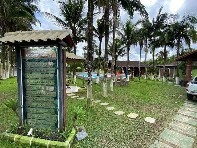 Chácara com 8 quartos à Venda, Armando Cunha - Peruíbe - Foto 5