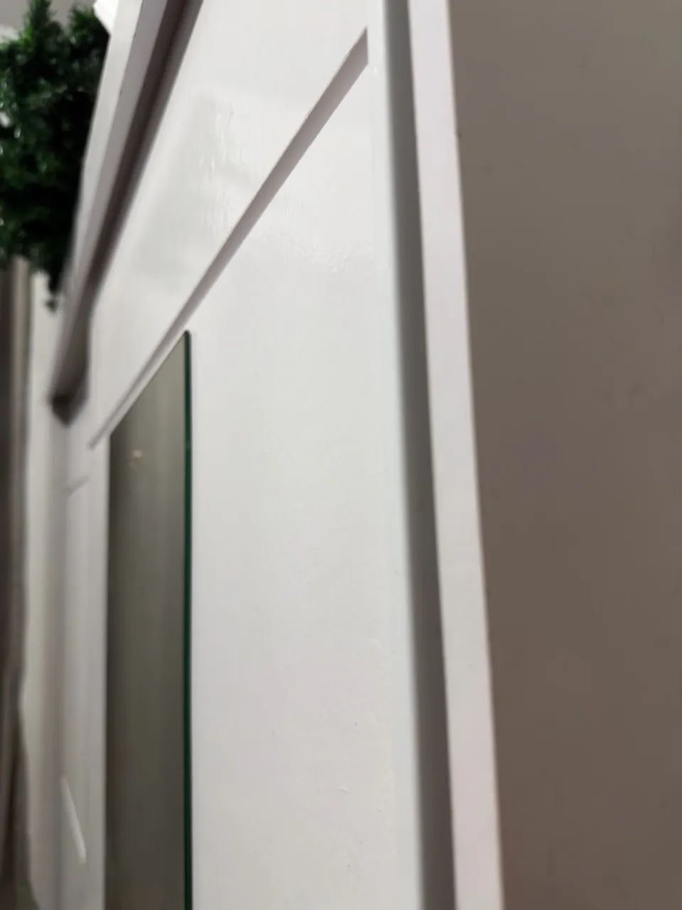 Guarda roupa porta de correr com espelho  - Foto 2