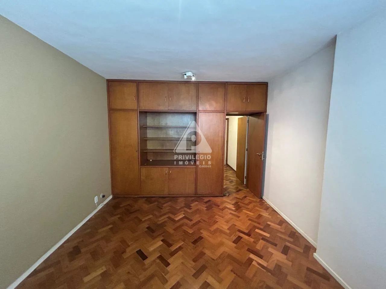 Sala comercial com vaga na escritura em Ipanema - Foto 11
