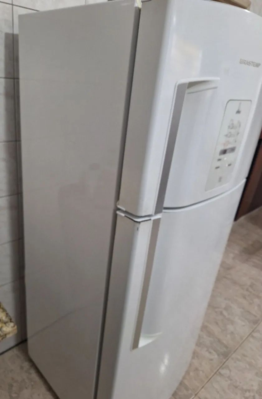 Geladeira Brastemp 403 litros - Foto 4