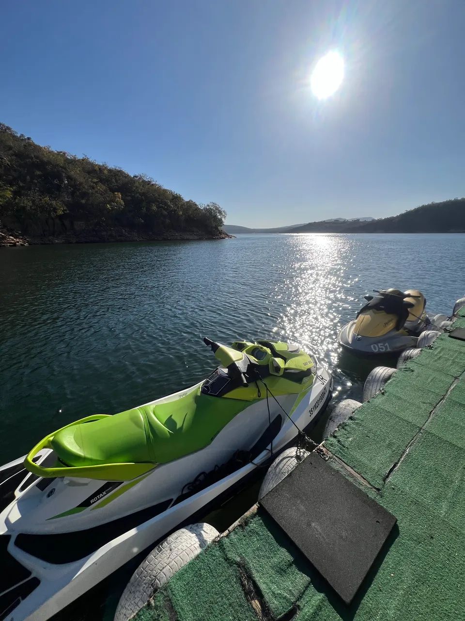 Jet SKY 130 2019  - Foto 2