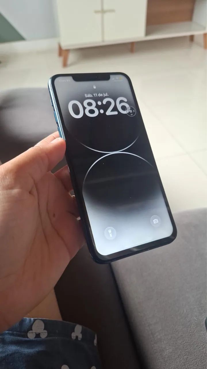 iPhone 11 Pro Max - Foto 3