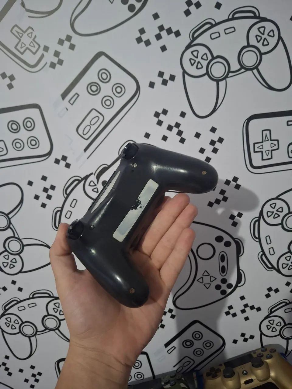 Controle ps4 original  - Foto 2