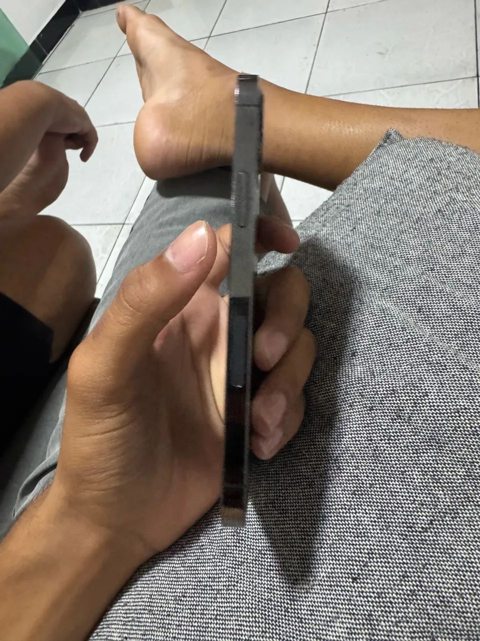 iPhone 12 Pro  - Foto 3