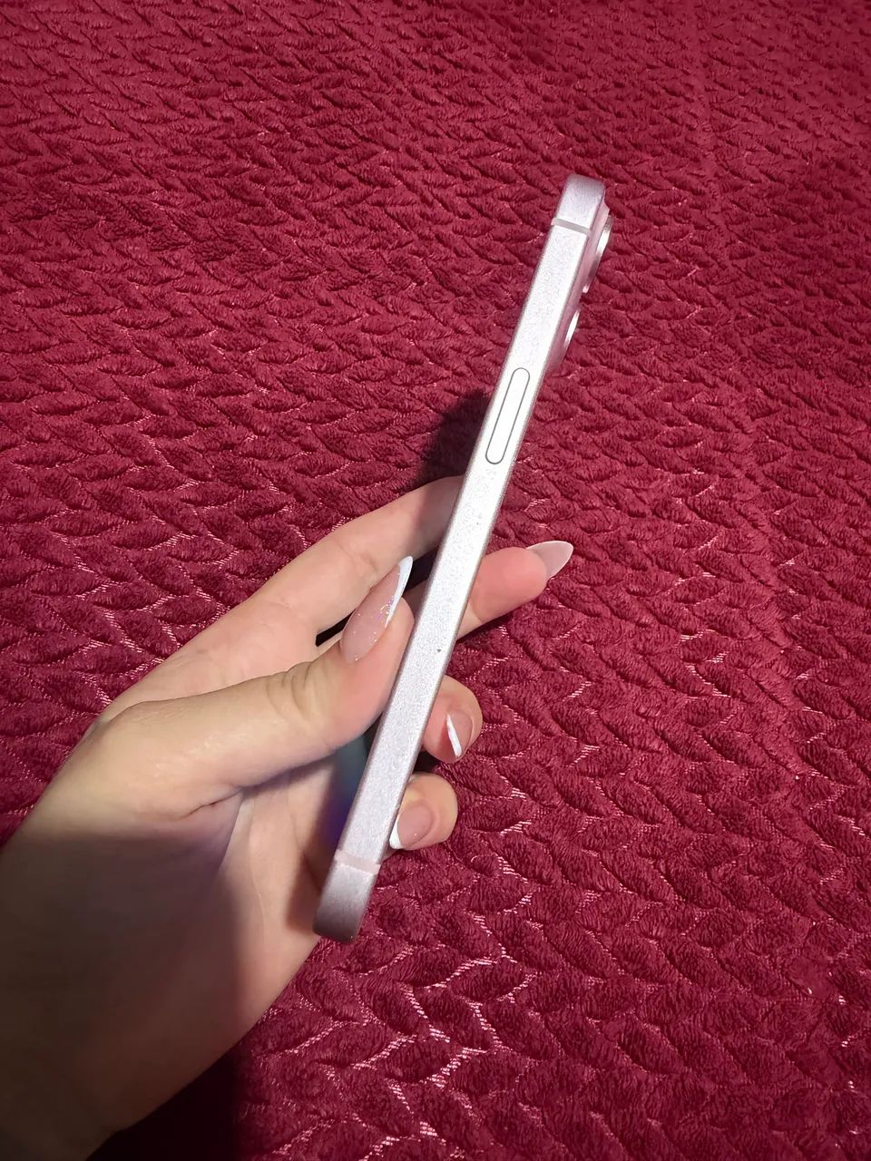 iPhone 15 normal 128 gb  - Foto 4