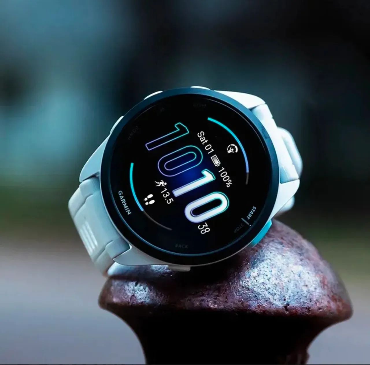 Garmin Forerunner 165  - Foto 2