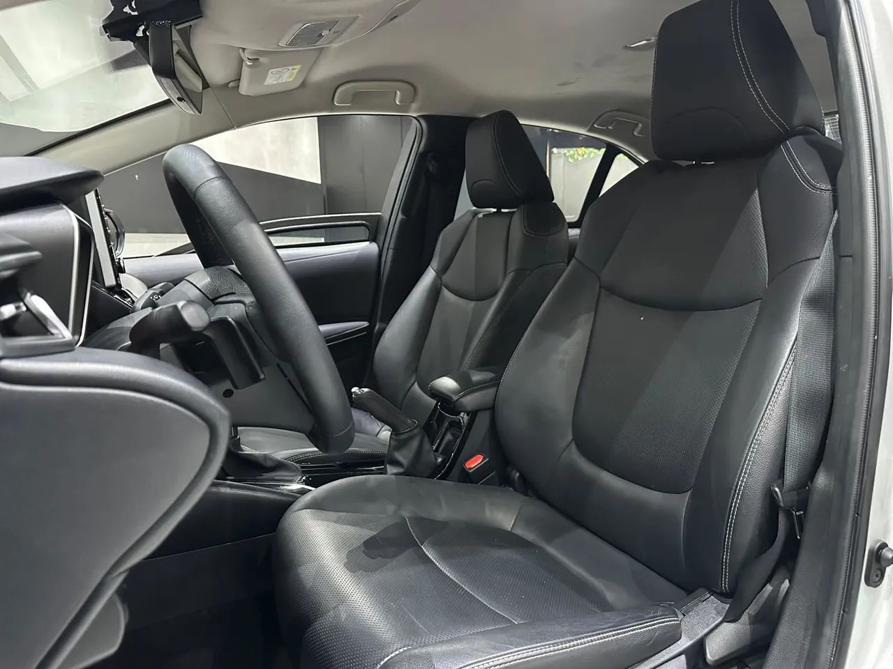 Toyota Corolla 2.0 XEI 16V Flex 4P Automatico, foto 5 de 19