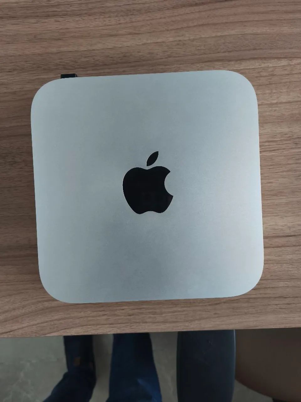 Mac Mini M1 16GB ram 256GB Armazenamento - Computadores e Desktops