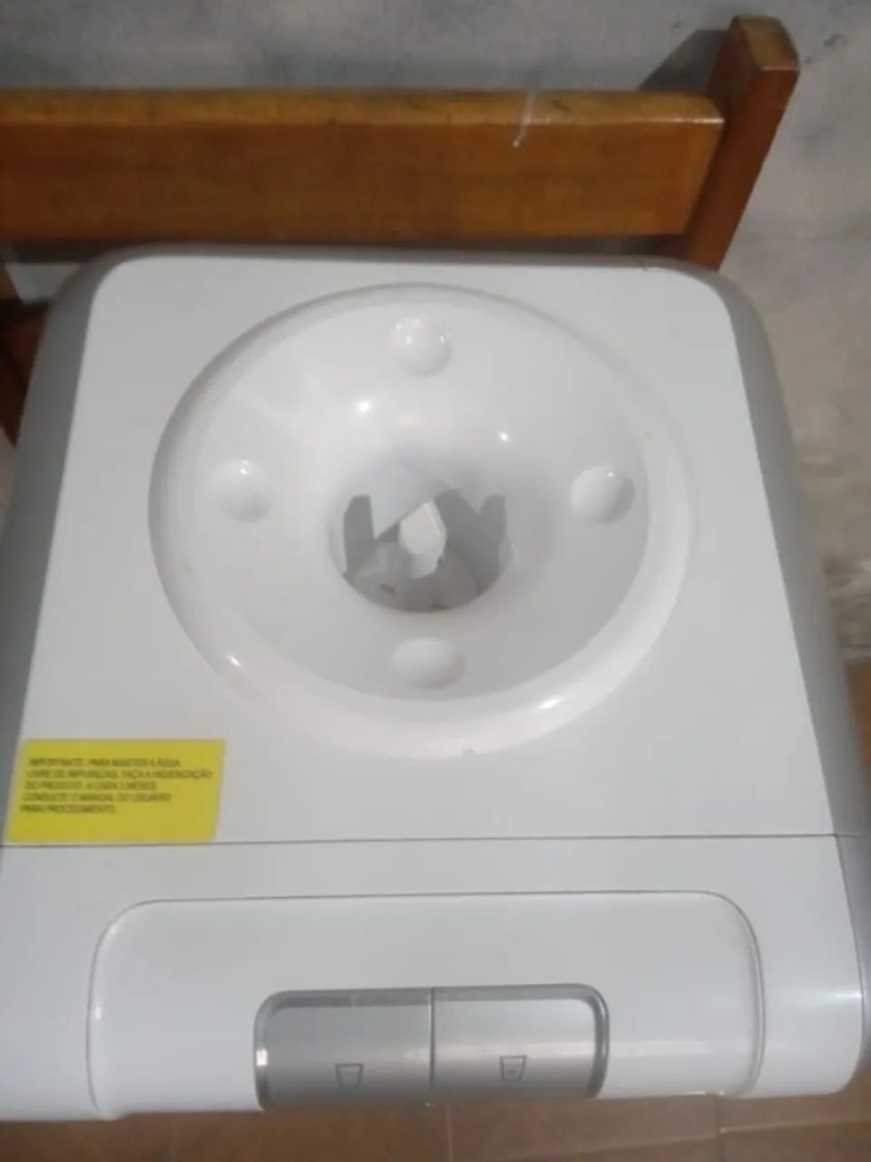 BEBEDOURO DE AGUA GELADA  ELECTROLUX - Foto 4