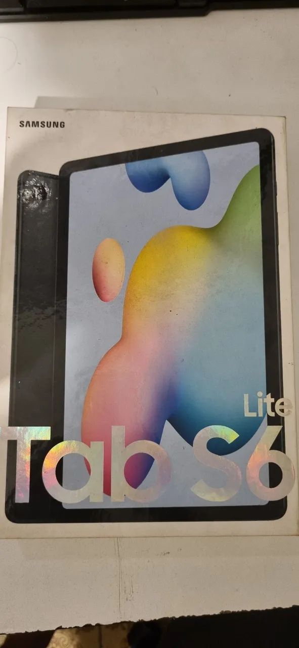 Tablet Tab S6 Lite 64gb - Foto 2