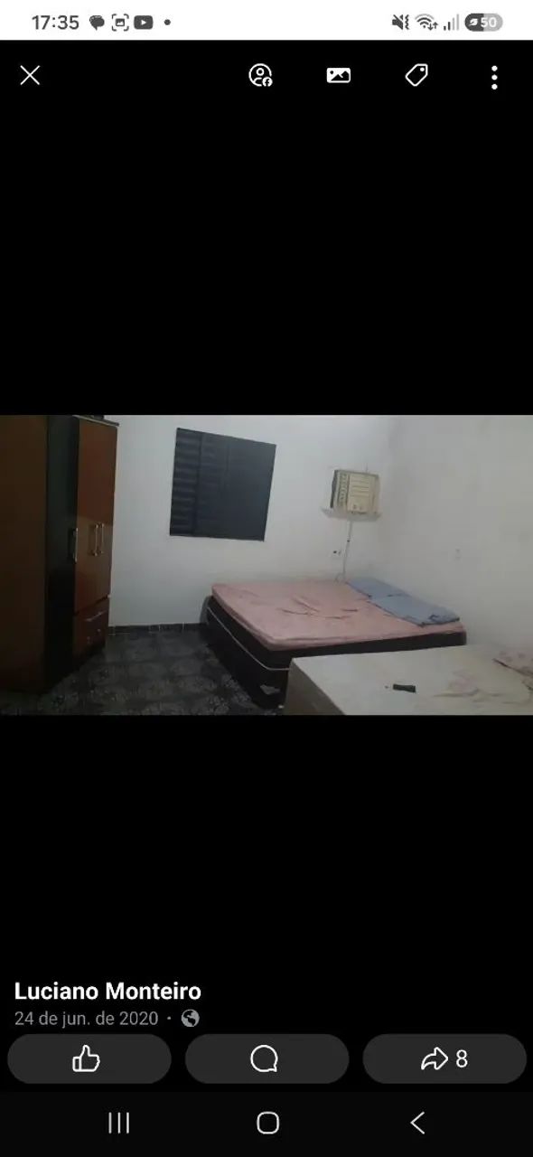 Casa bem localizada  - Foto 4