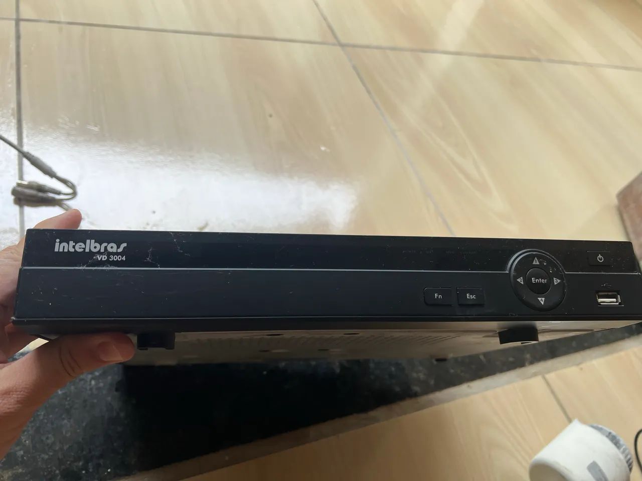 Câmera e DVR - Foto 3