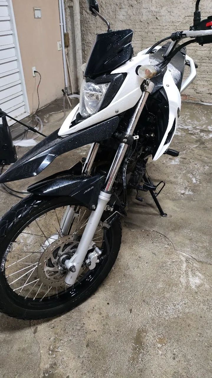Crosse 150 - Foto 4