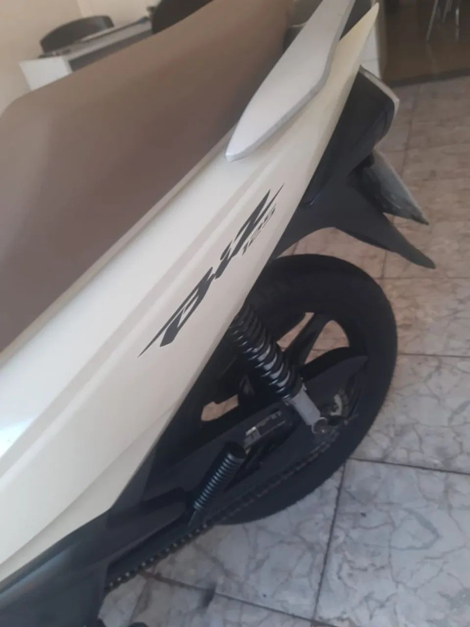 VISUAL MOTOS  MOTOS DISPONÍVEIS  - Foto 4