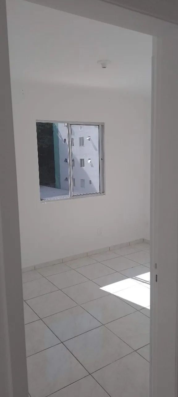 Aluguel apartamento Vila dos Cedros  - Foto 2