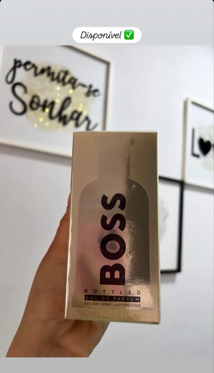 Perfumes ORIGINAIS  - Foto 5