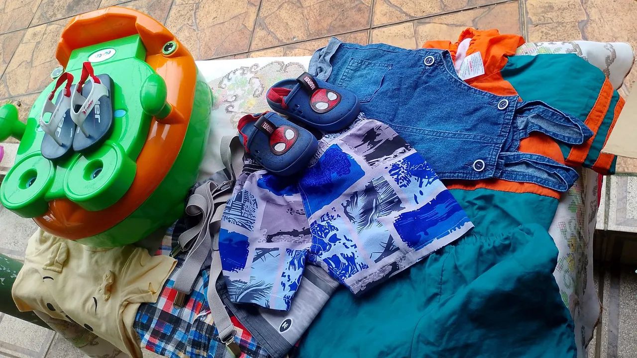 Kit infantil   - Foto 3