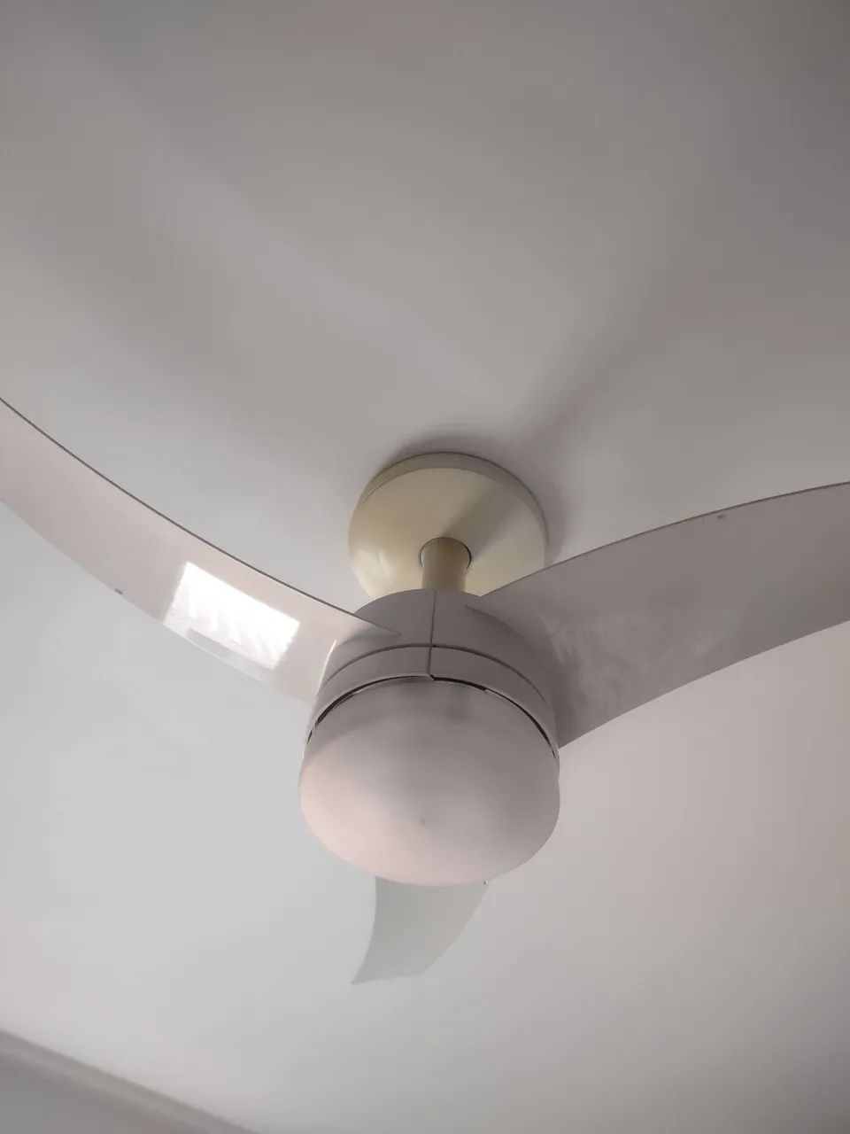 Ventilador de teto  - Foto 2