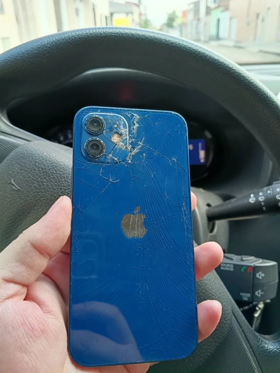 iPhone 12 64gb - Foto 4