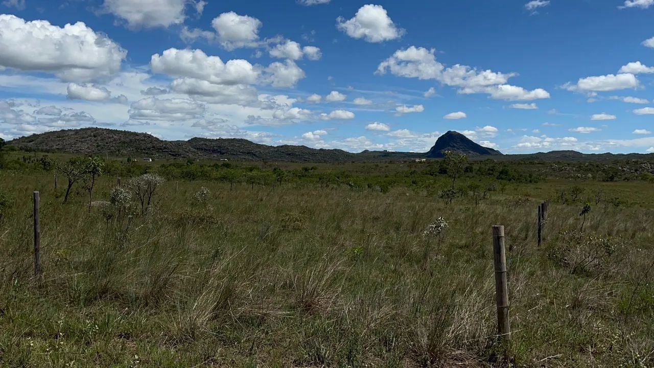 Foto - Santa Luzia - São Benedito