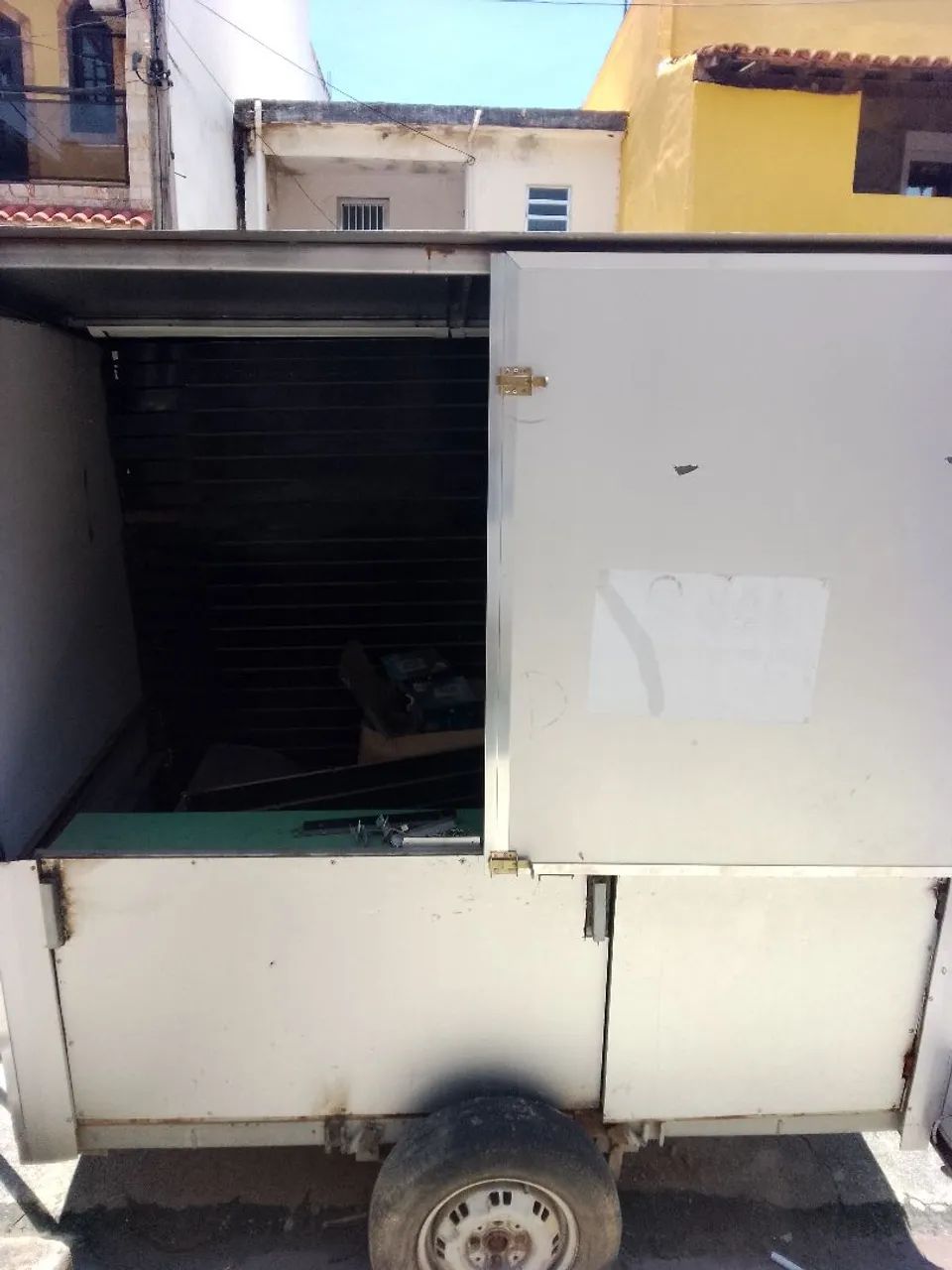 Vendo treiller  - Foto 2