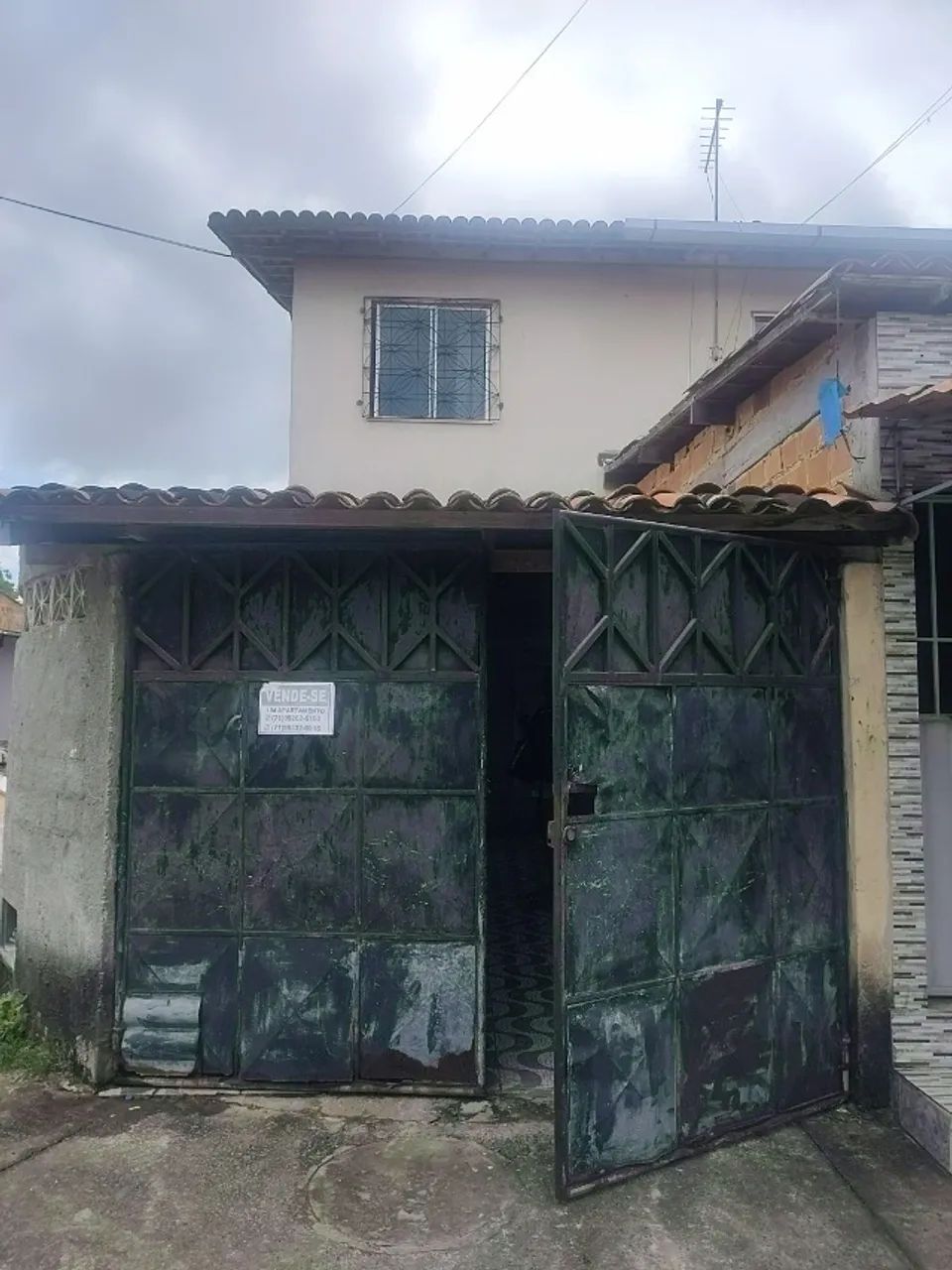 Foto - Dias DÁvila - 