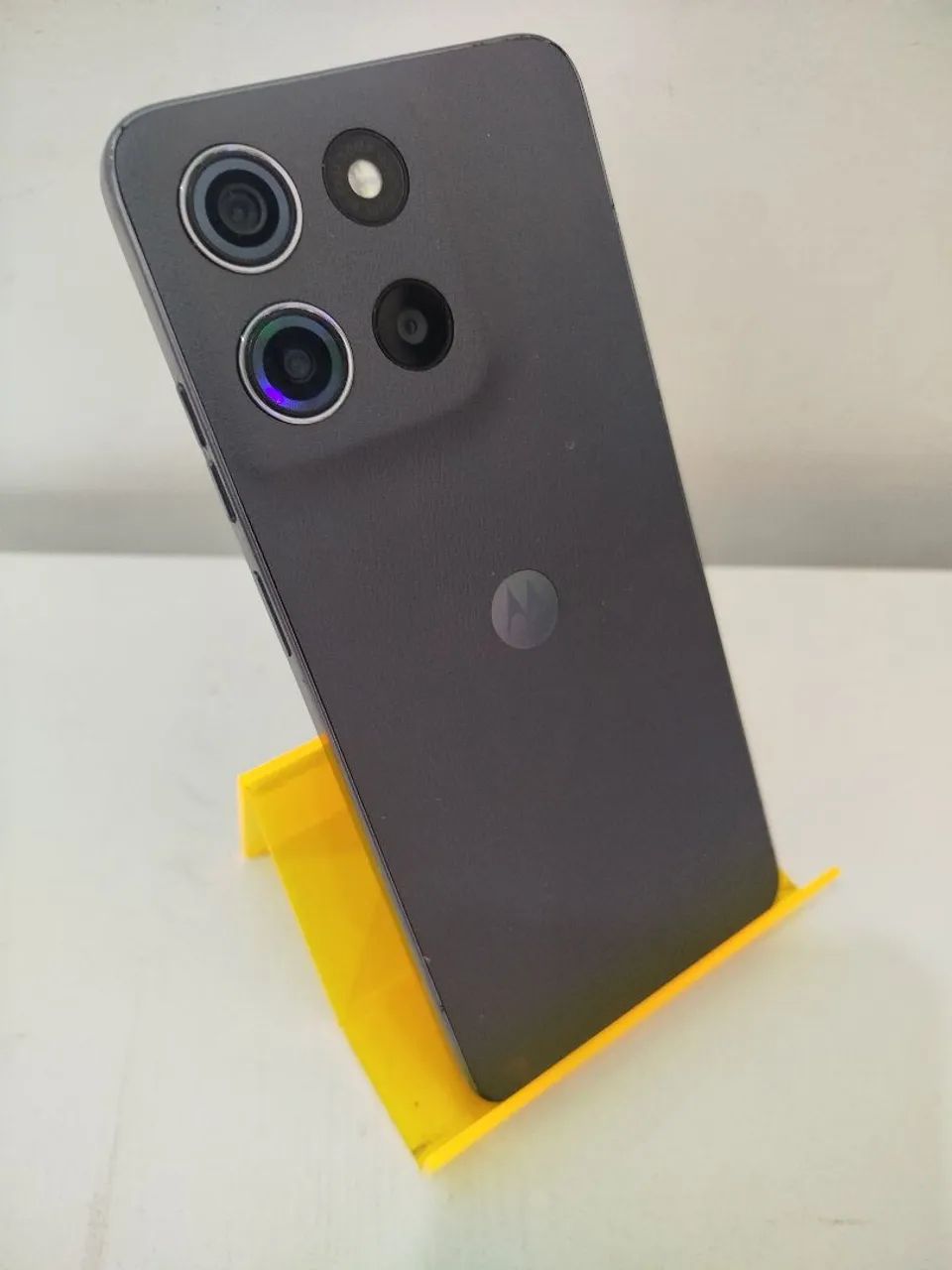 Moto G15  256 gigas + 12 de ram - Foto 2