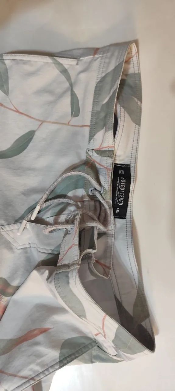 Bermudas originais - Foto 4